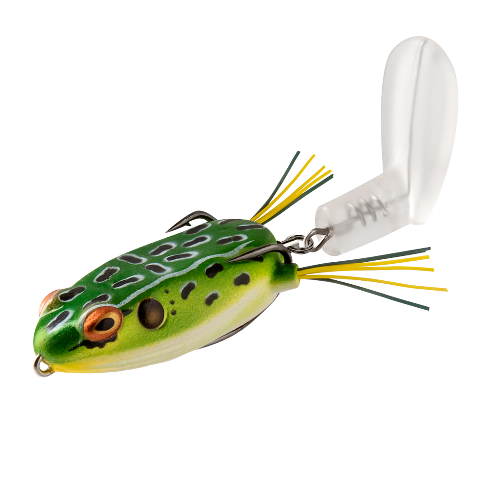 BOOYAH Toadrunner JR 2" BYTR2