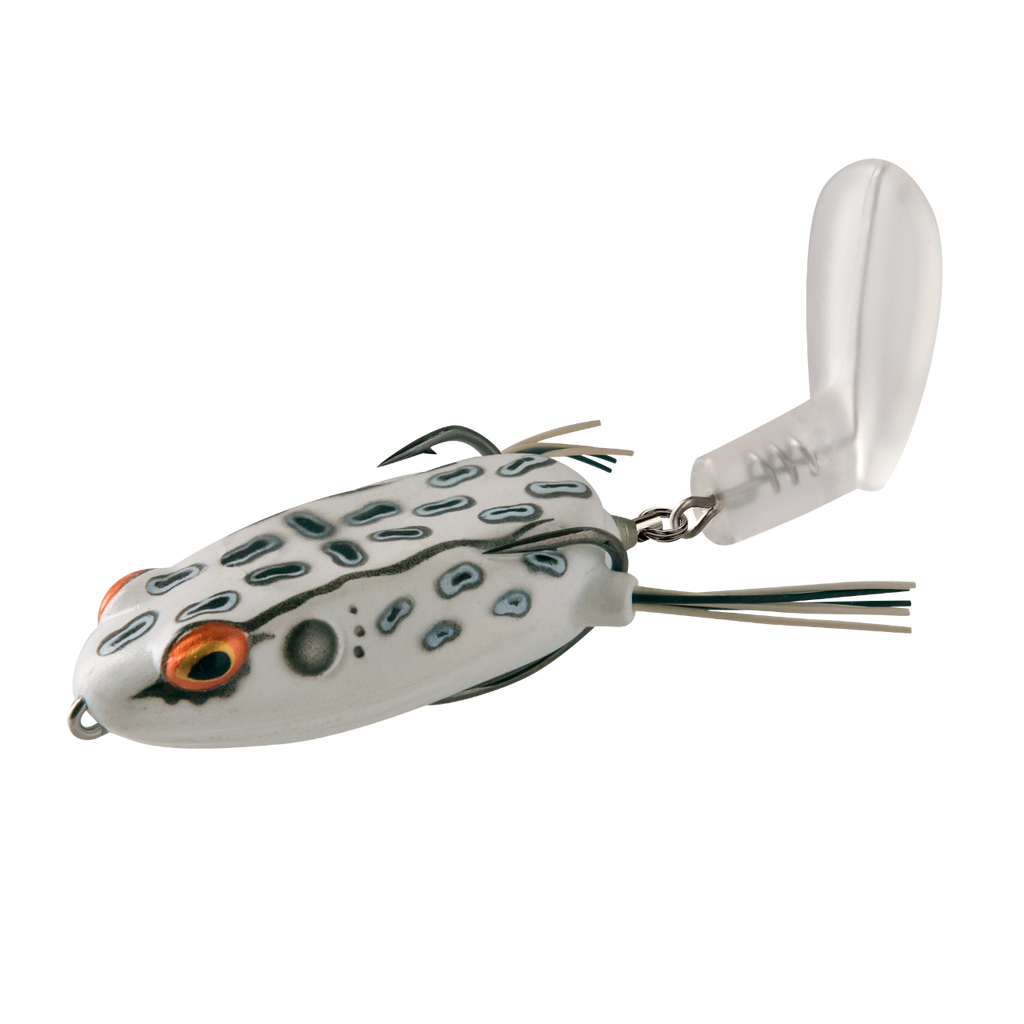 BOOYAH Toadrunner 4.5" BYTR3
