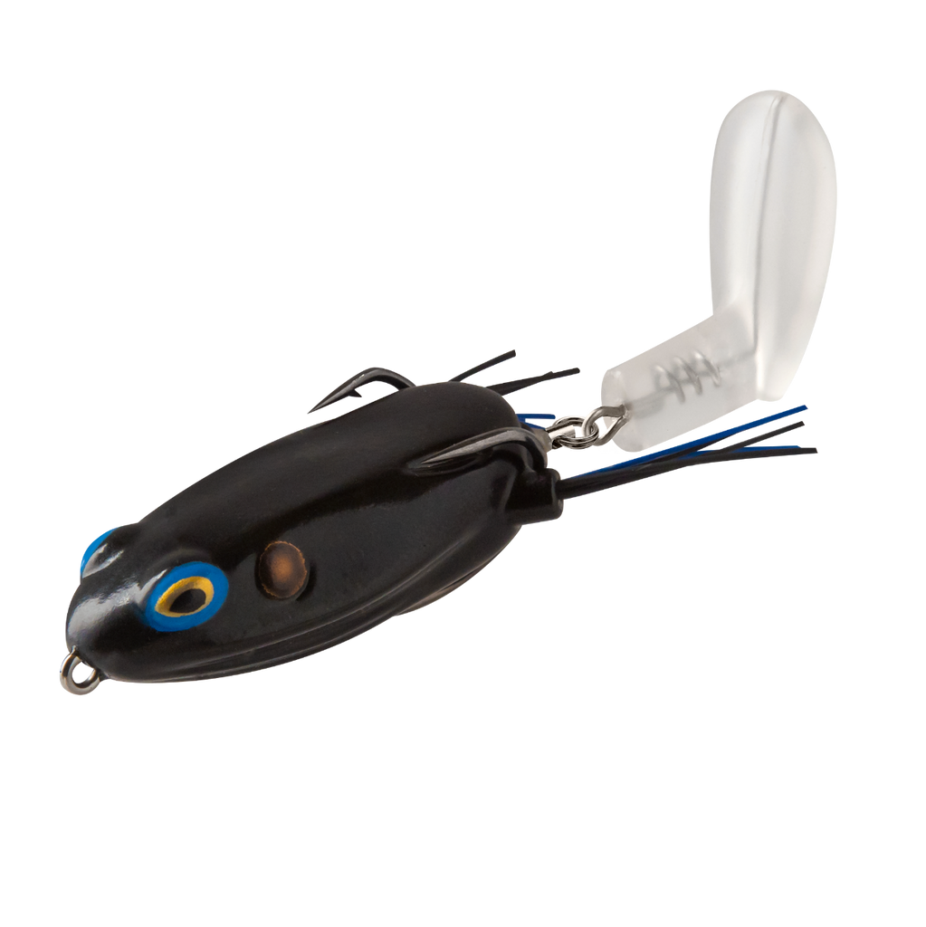 BOOYAH Toadrunner 4.5" BYTR3