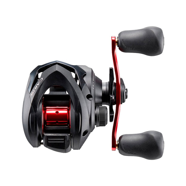 SHIMANO Carrete Casting Caius 150/151 HG 7.2:1