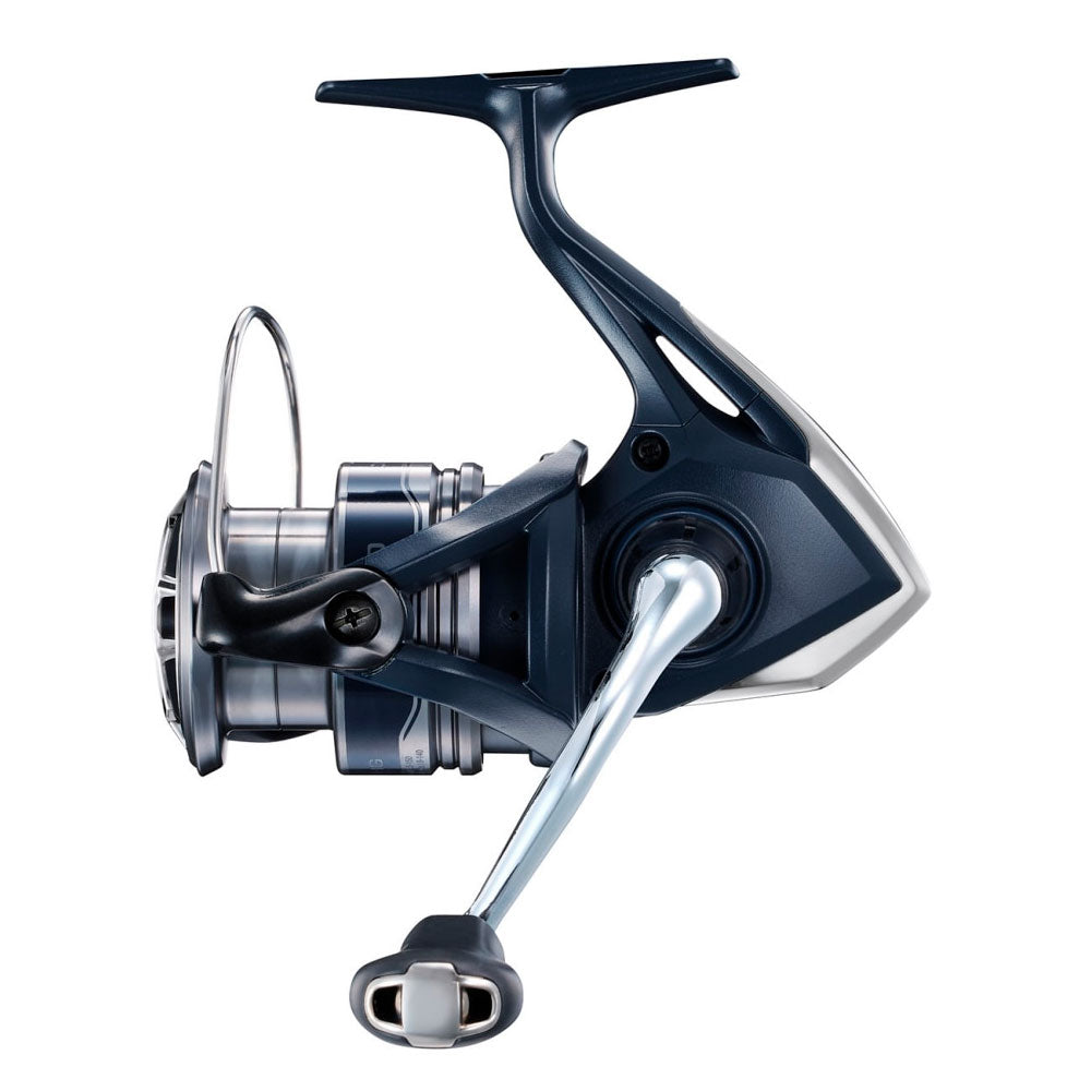 Carrete Spinning Pesca Tamaño 4000