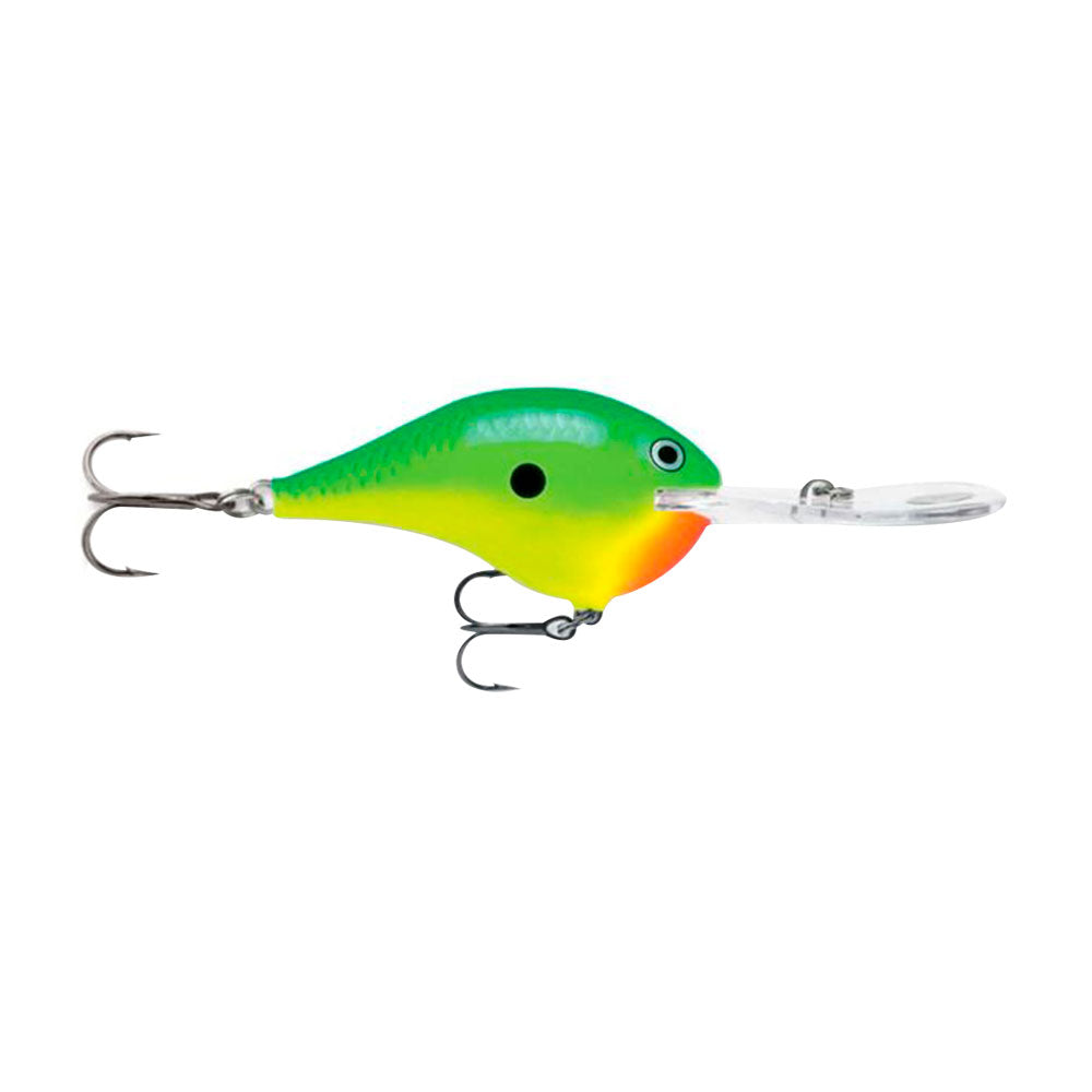 RAPALA DT Dives To 20 FT DTMSS20