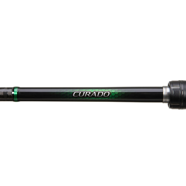 SHIMANO Caña Spinning Curado 7'0