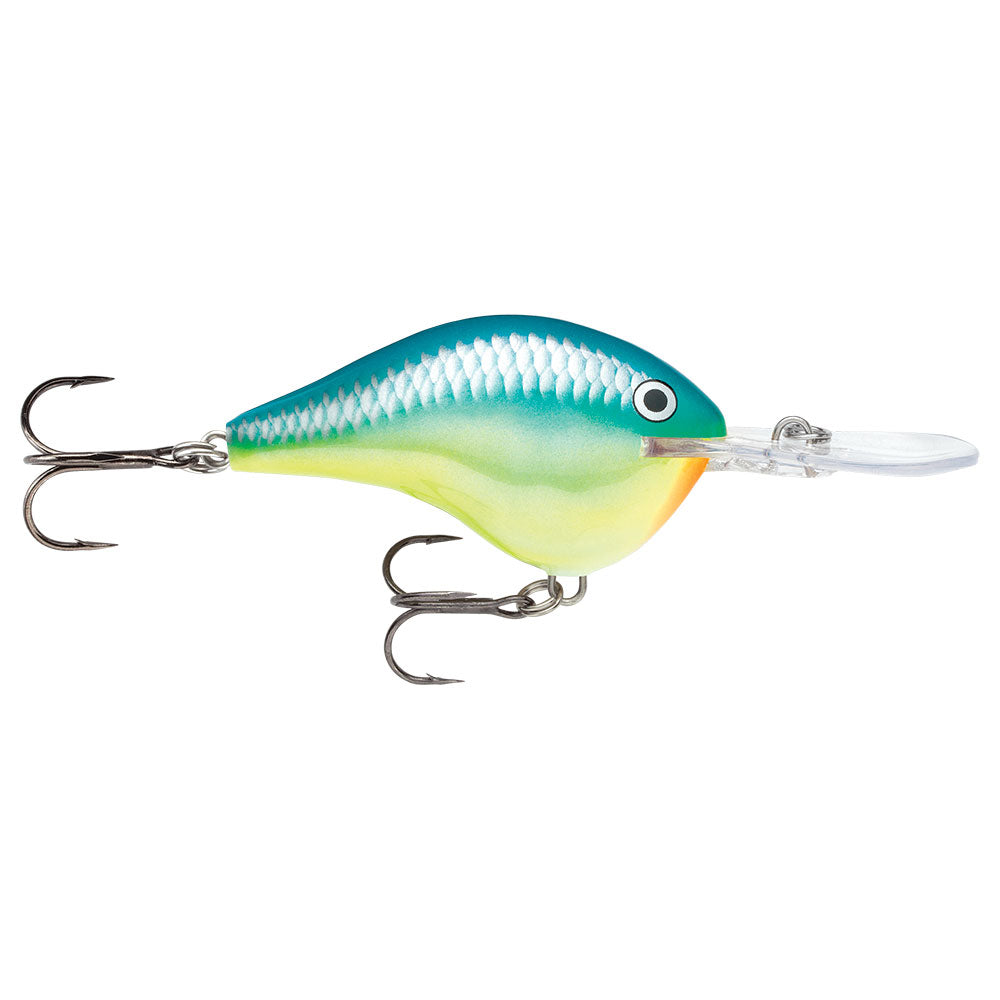 RAPALA DT Dives To 20 FT DTMSS20