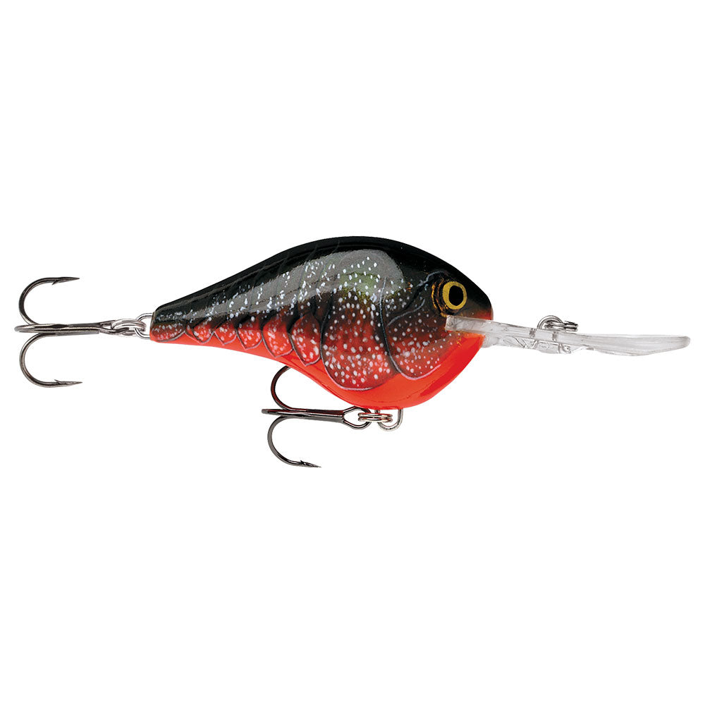 RAPALA DT Dives To 20 FT DTMSS20