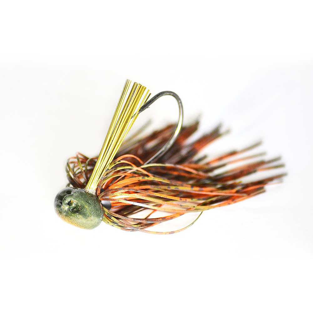 CALAVERA JIGS Football Jig 3/4 OZ CAJFJ34