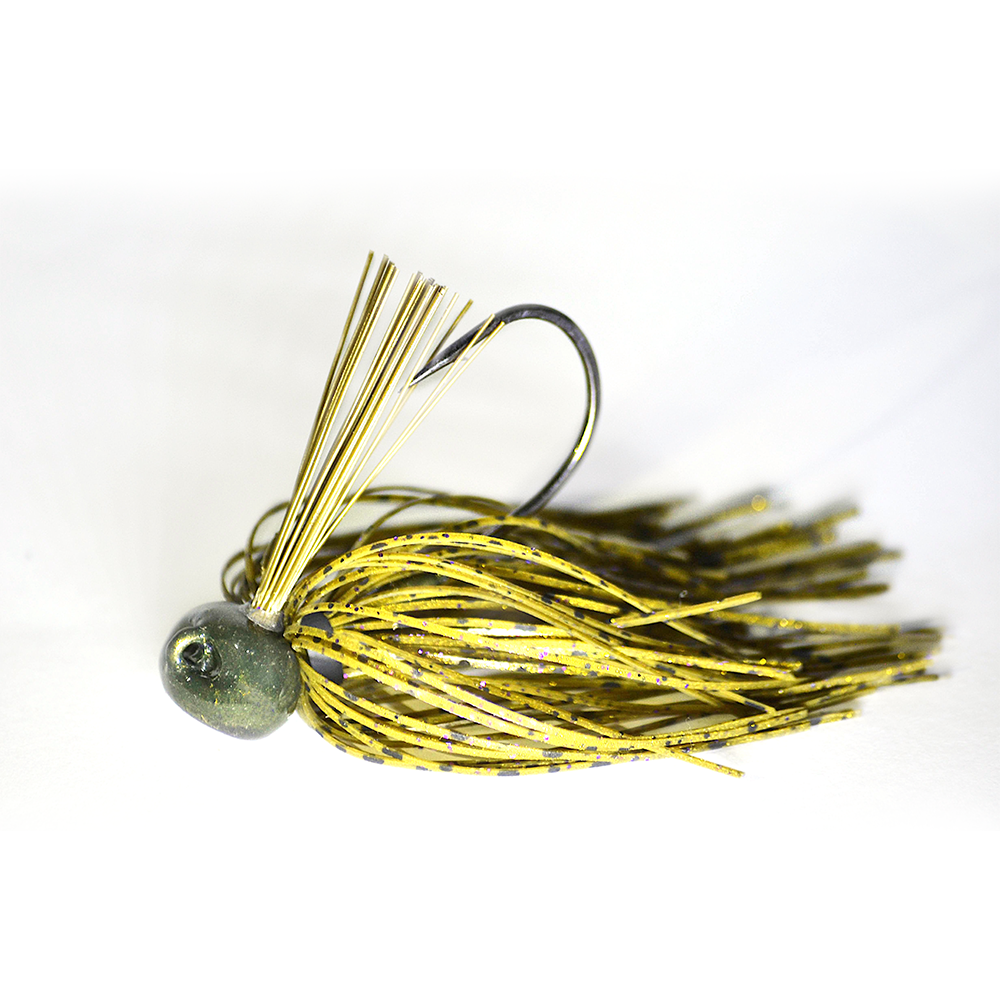 CALAVERA JIGS Football Jig 3/4 OZ CAJFJ34