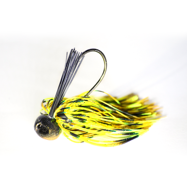 CALAVERA JIGS Football Jig 3/4 OZ CAJFJ34