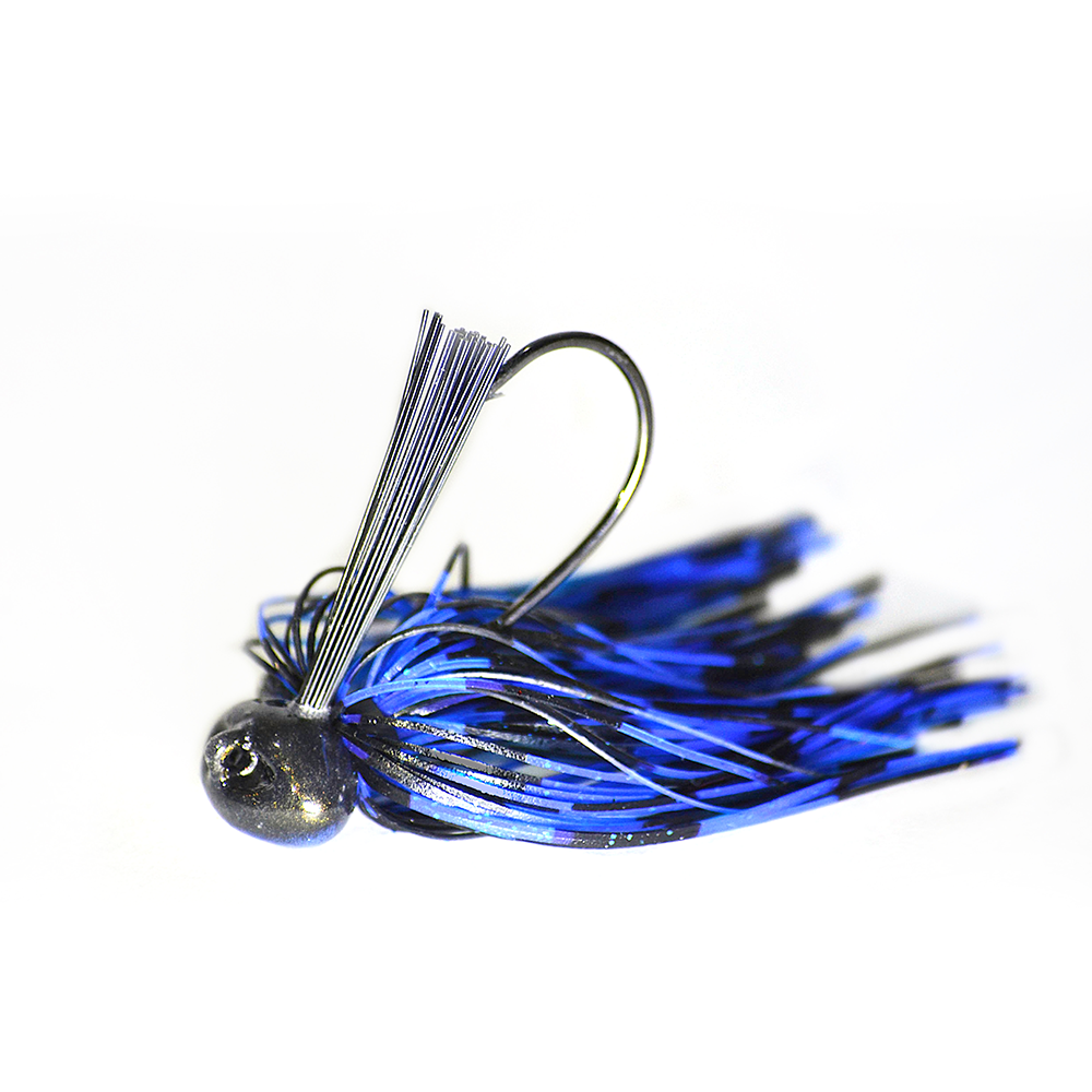 CALAVERA JIGS Football Jig 3/4 OZ CAJFJ34