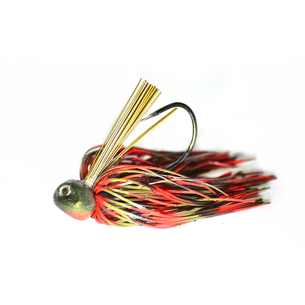 CALAVERA JIGS Football Jig 3/4 OZ CAJFJ34