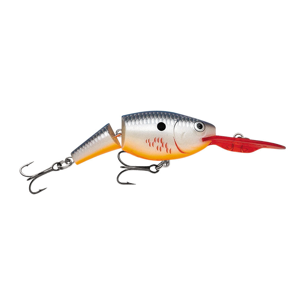 RAPALA Jointed Shad Rap 7-15 FT JSR07