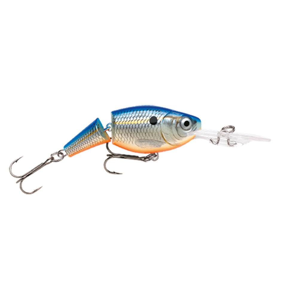 RAPALA Jointed Shad Rap 7-15 FT JSR07