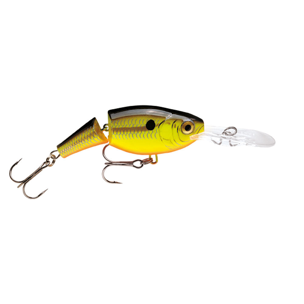 RAPALA Jointed Shad Rap 7-15 FT JSR07