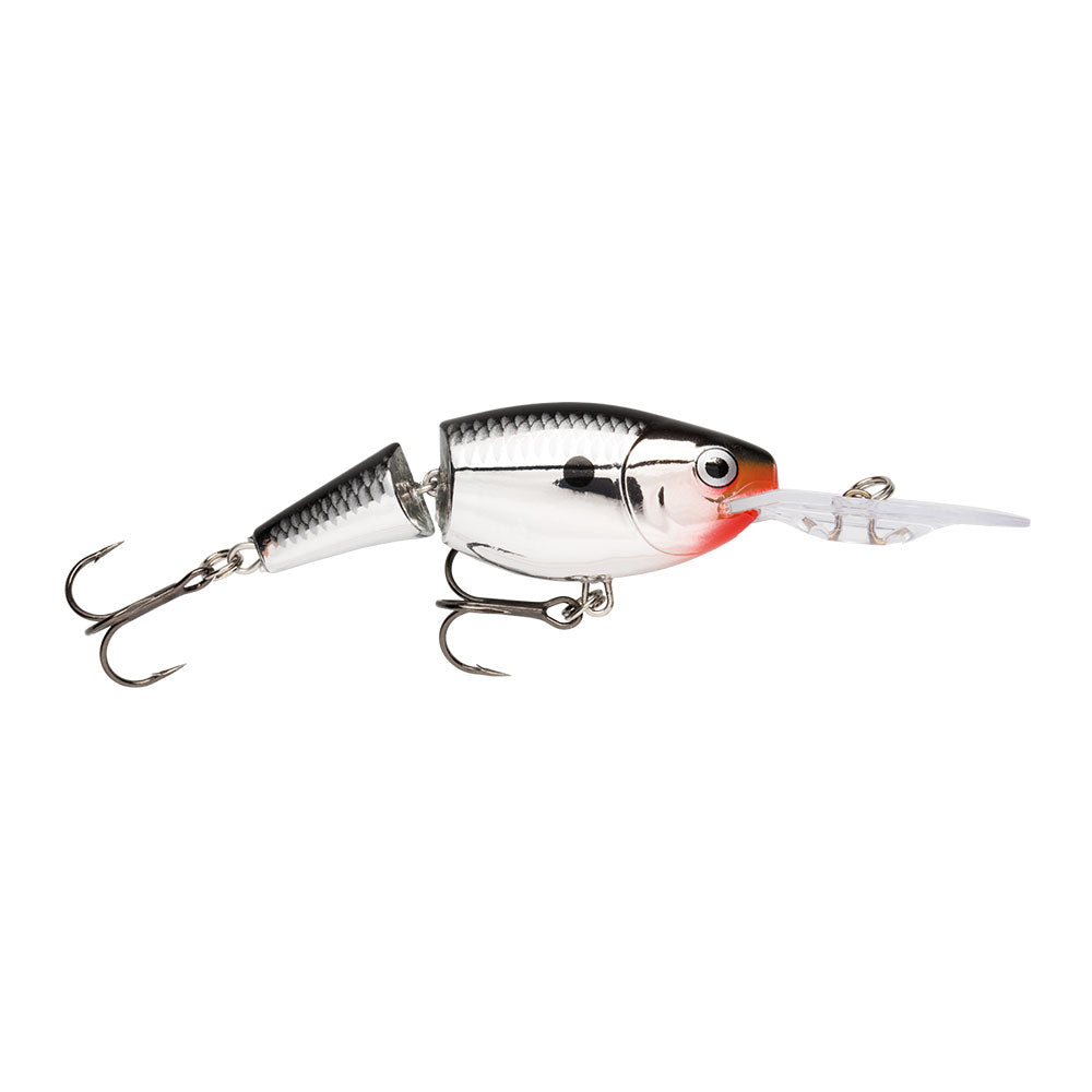 RAPALA Jointed Shad Rap 7-15 FT JSR07