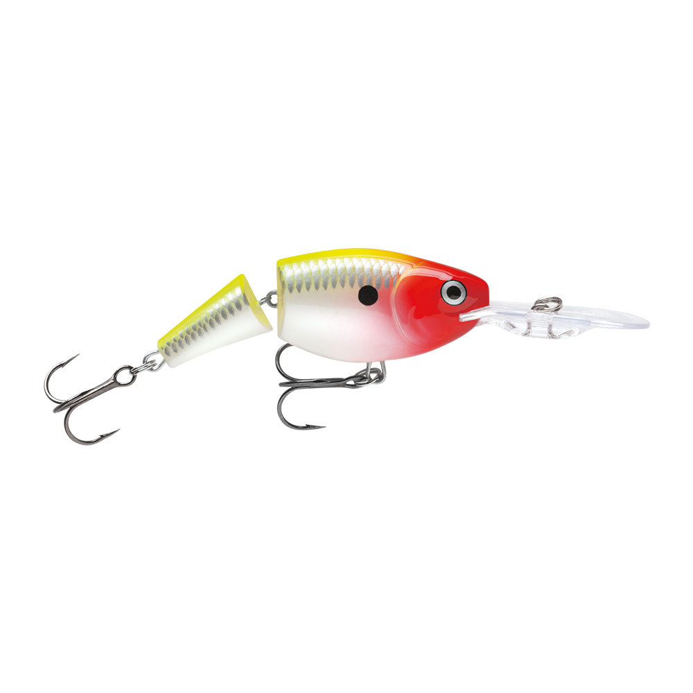 RAPALA Jointed Shad Rap 7-15 FT JSR07