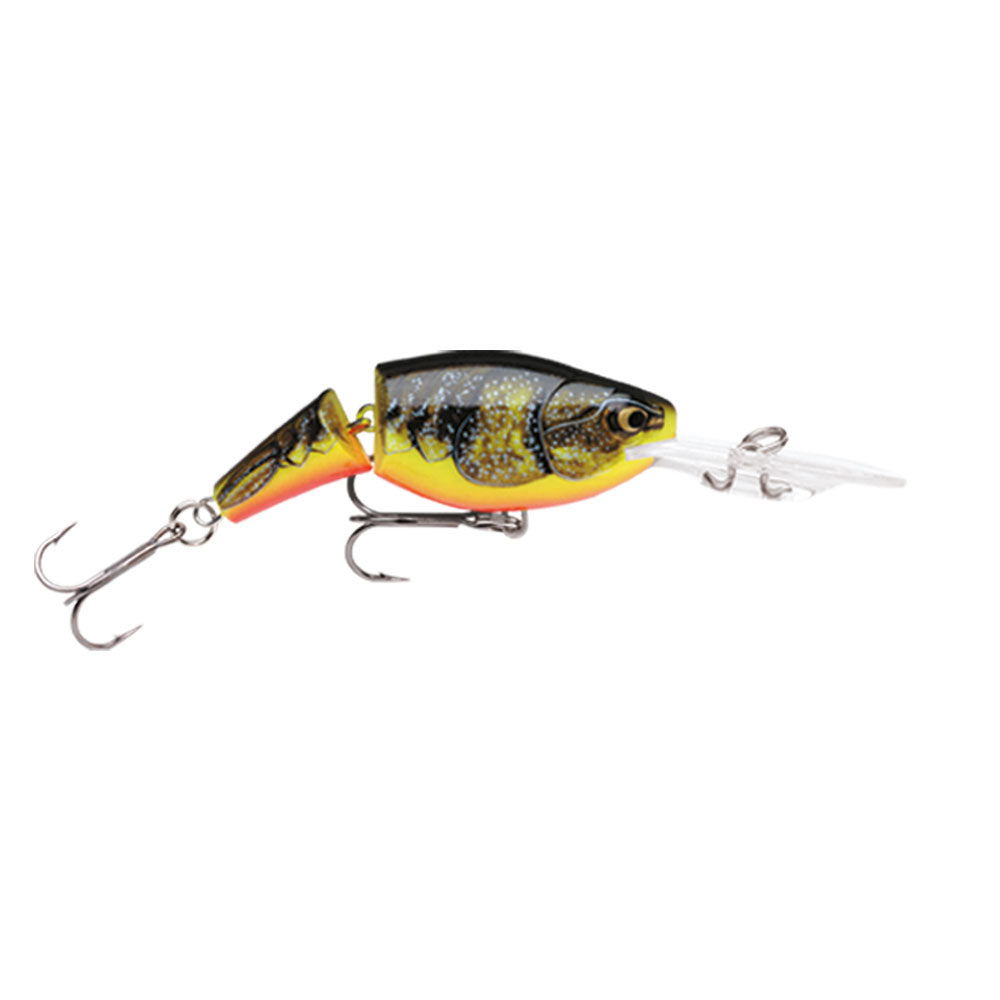 RAPALA Jointed Shad Rap 7-15 FT JSR07