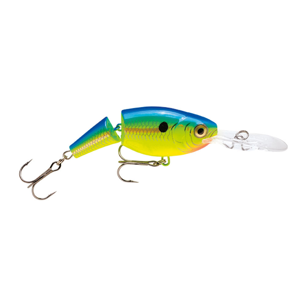 RAPALA Jointed Shad Rap 7-15 FT JSR07