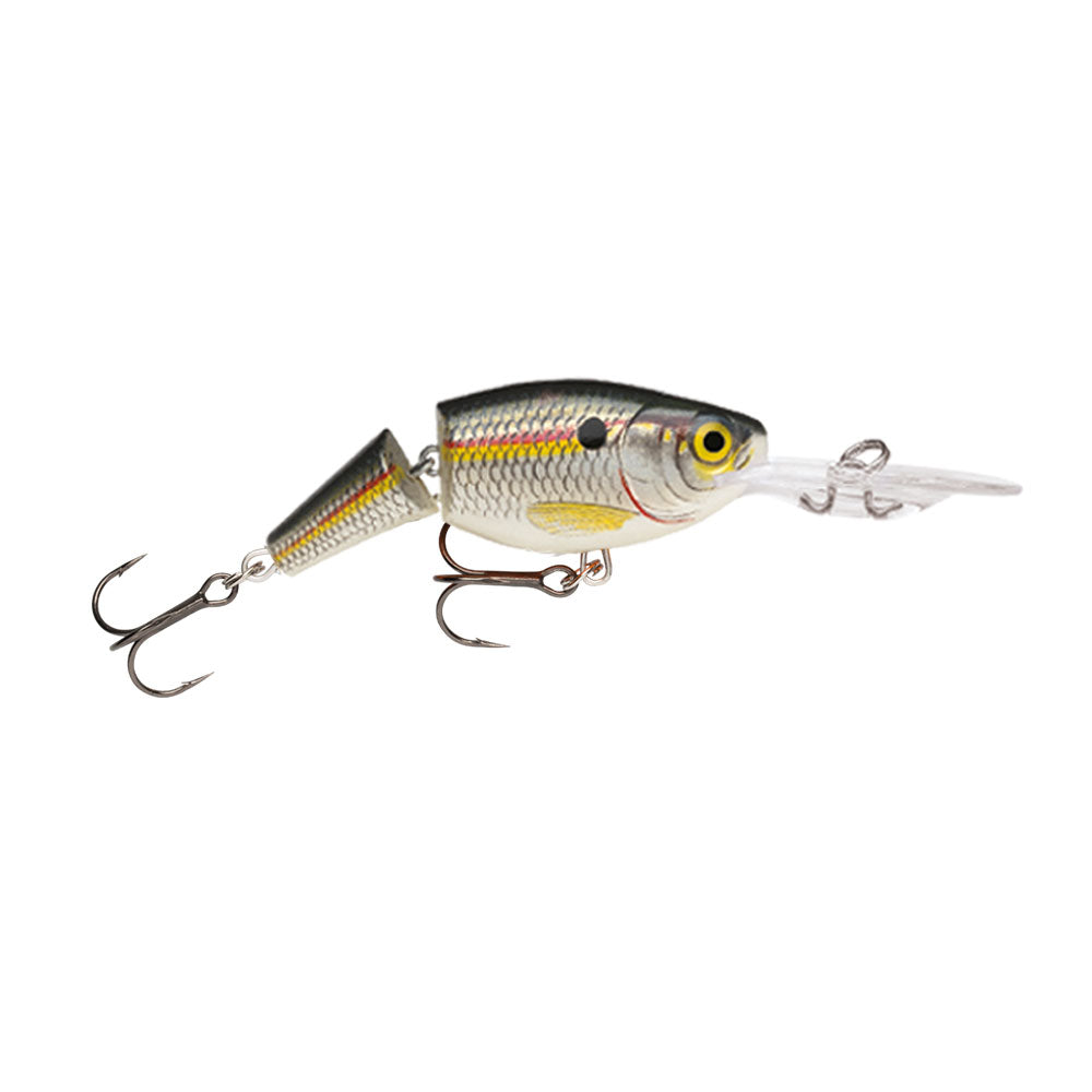 RAPALA Jointed Shad Rap 7-15 FT JSR07