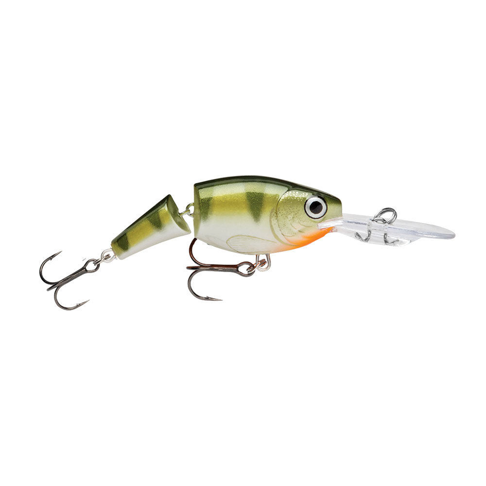 RAPALA Jointed Shad Rap 7-15 FT JSR07