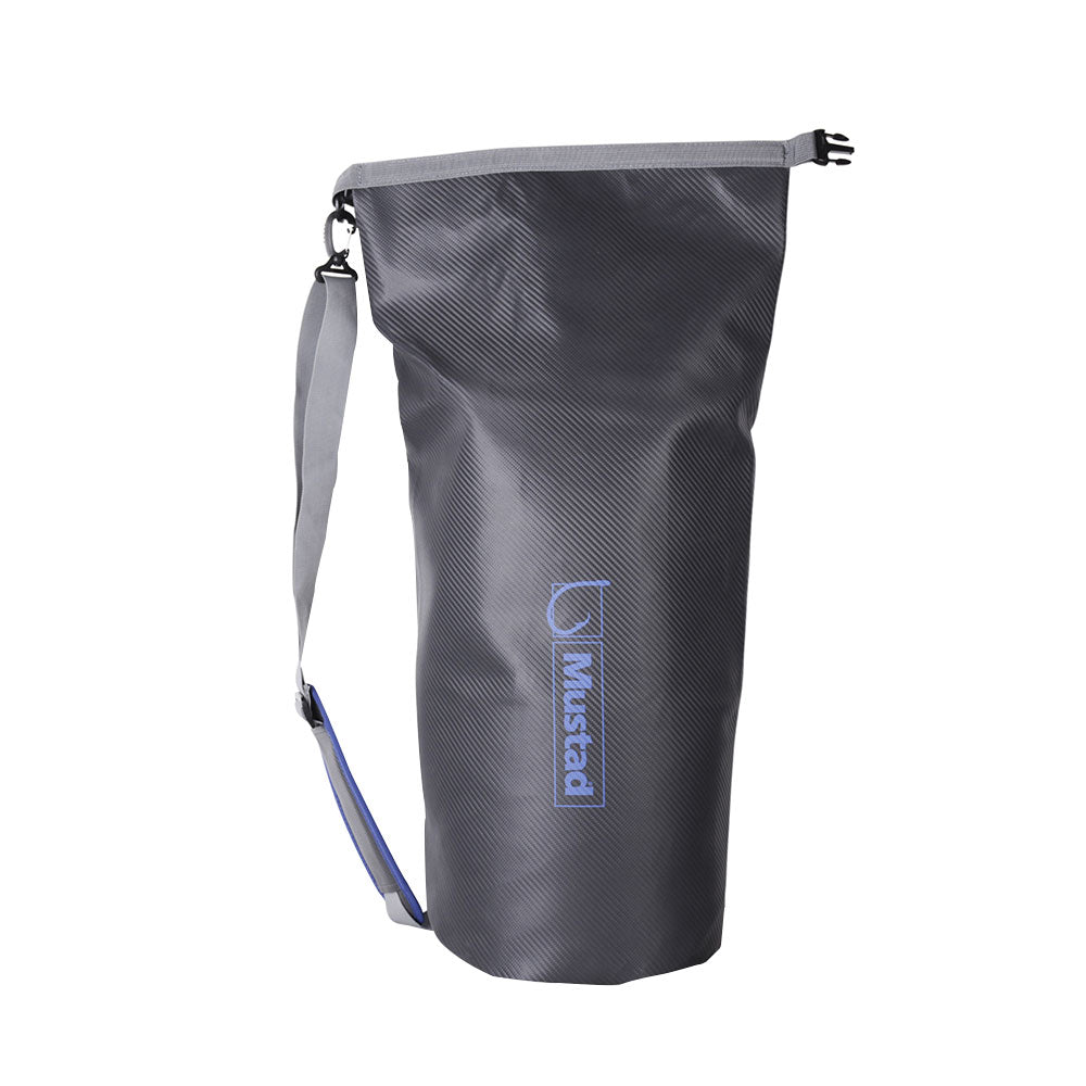 MUSTAD Dry Bag Roll-Top Bag 40 L MB012