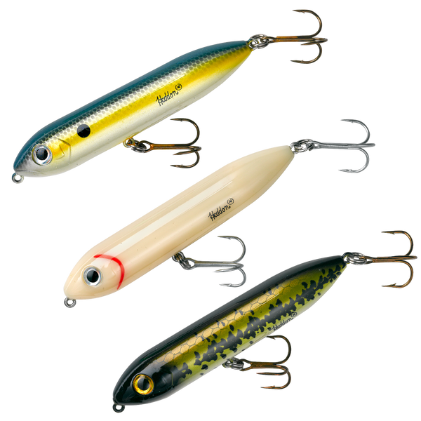 HEDDON Super Spook Jr. 3.5