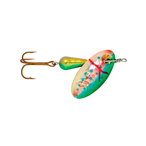 PANTHER MARTIN Classic Holographic 1/4 OZ PMH6