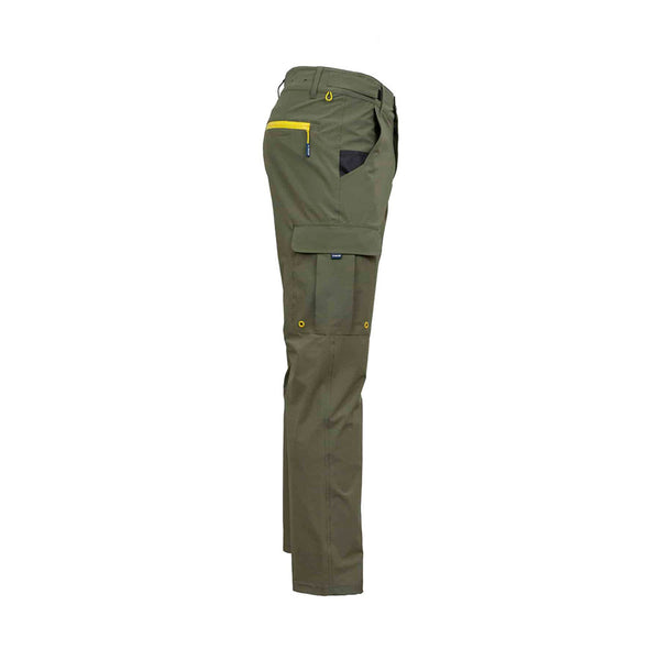 MAJA Pantalón Cargo Explora Militar C-PC1-3