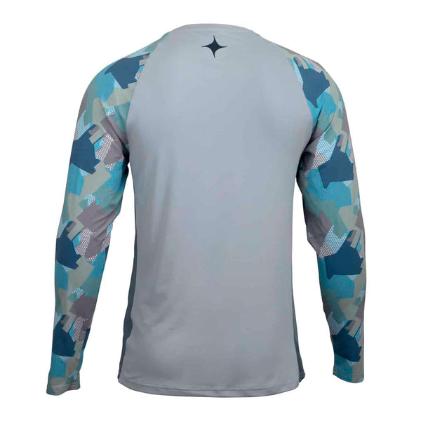 MAJA Jersey Performance Baja Camo C-CP1-9