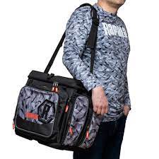 Rapala LureCamo Medium Tackle Bag