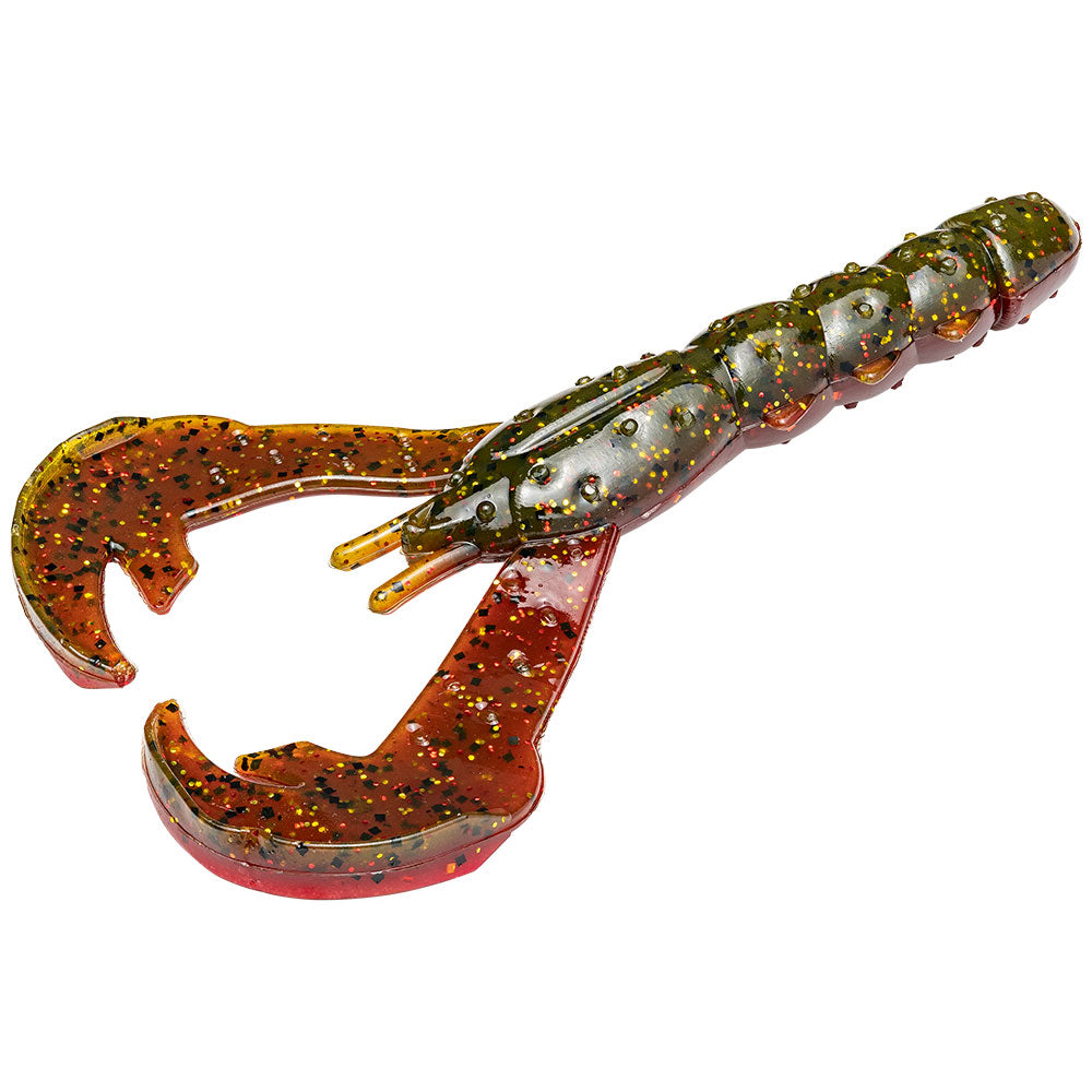 RAGE TAIL Rage Lobster 4.5" RGLOB (5 Piezas)