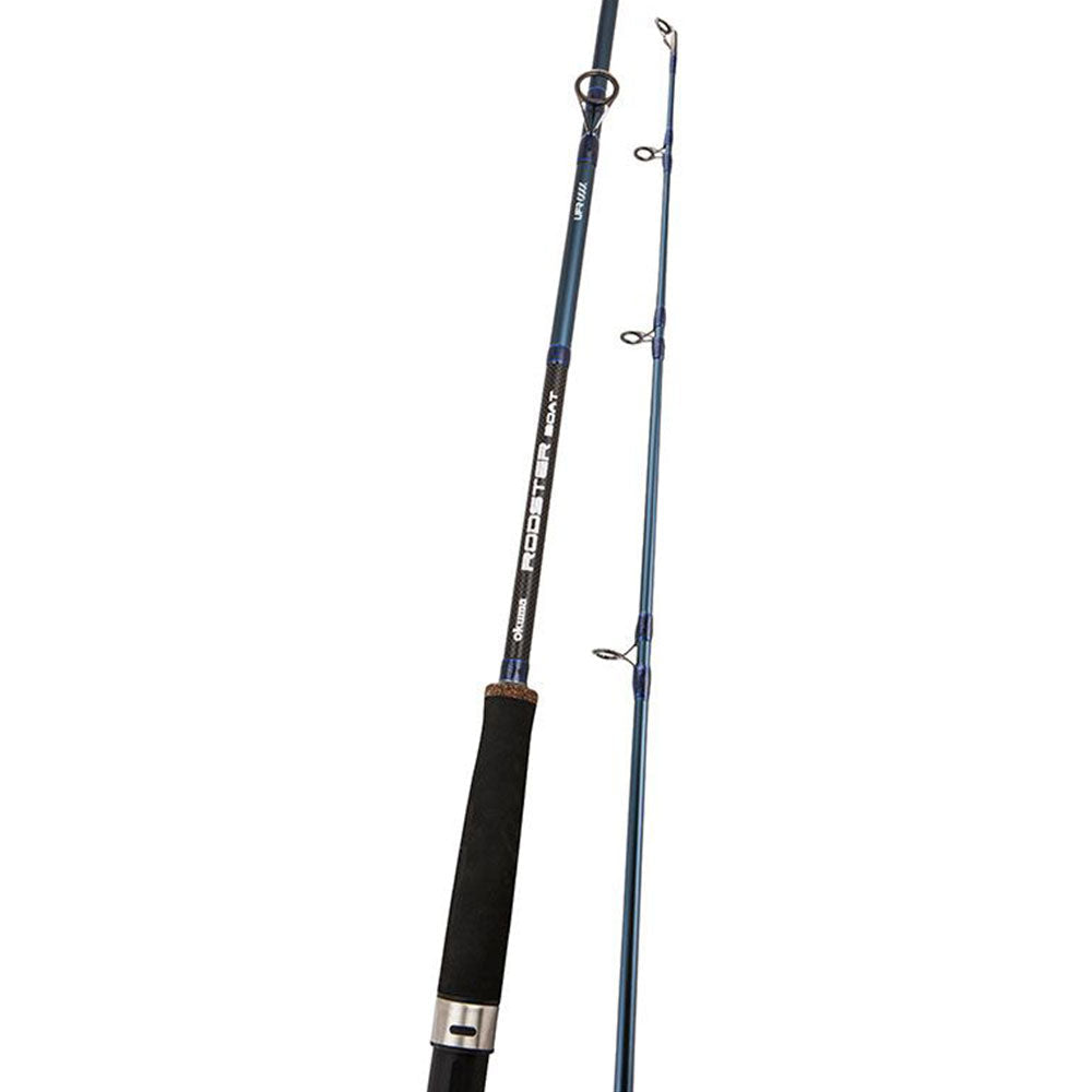 Okuma Cerros Carbon Technique Specific Bass Rods- CRS-S-701ML