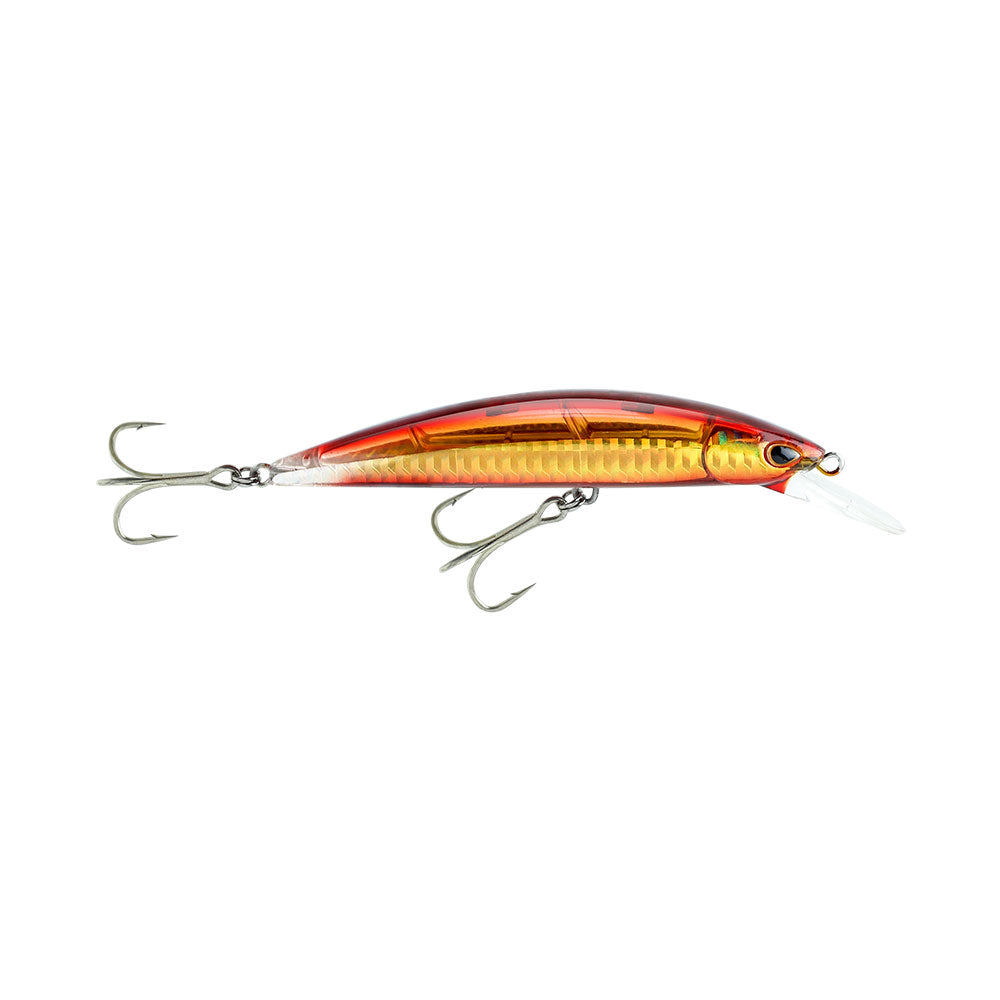 STORM So-Run Heavy Minnow 1 OZ SRHM90SE