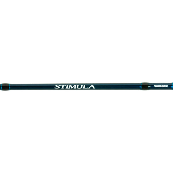 SHIMANO Caña Spinning Stimula 6'6