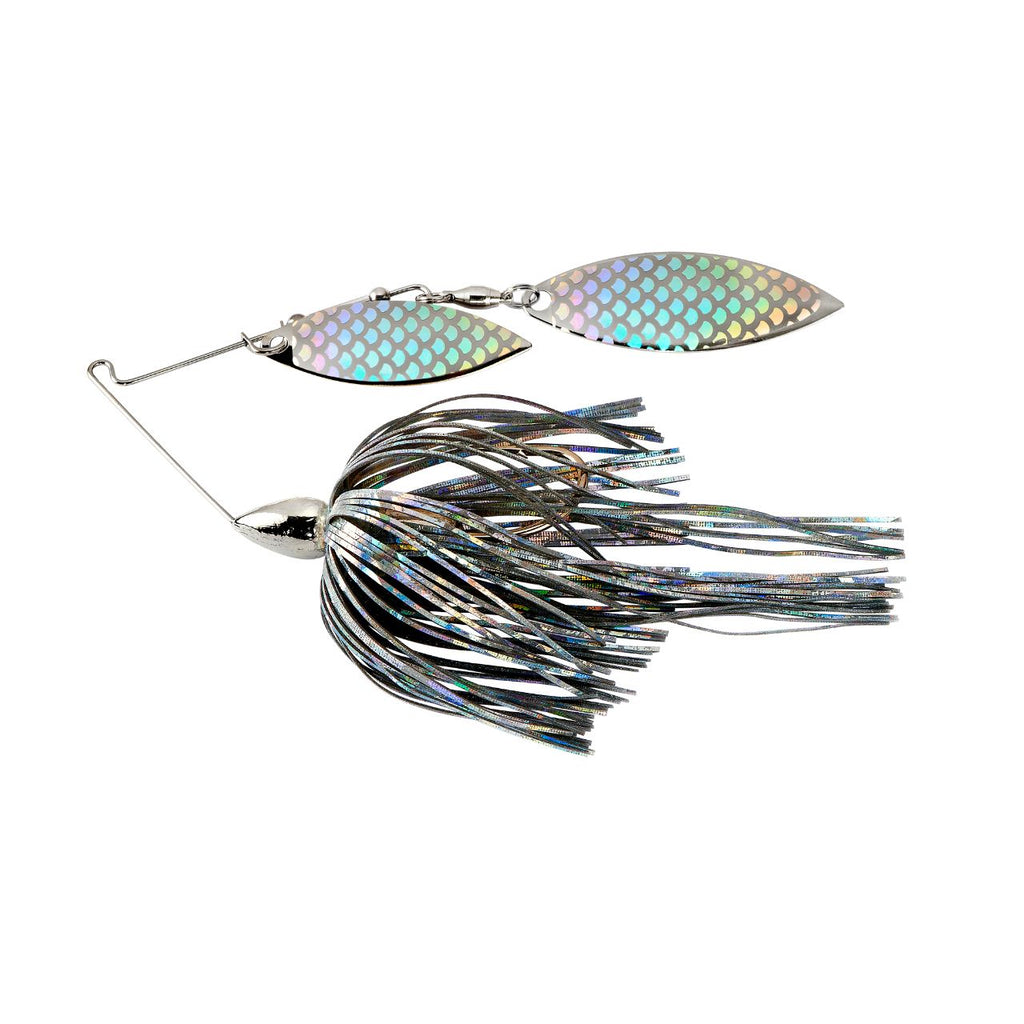 WAR EAGLE Screamin Eagle Double Willow 1/2 OZ WE12SENW