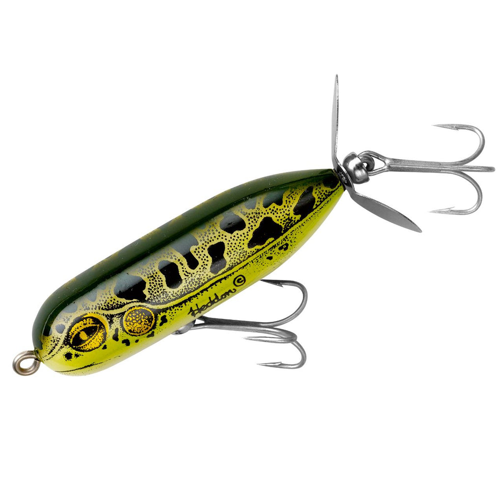 HEDDON Baby Torpedo 2.5" X0361