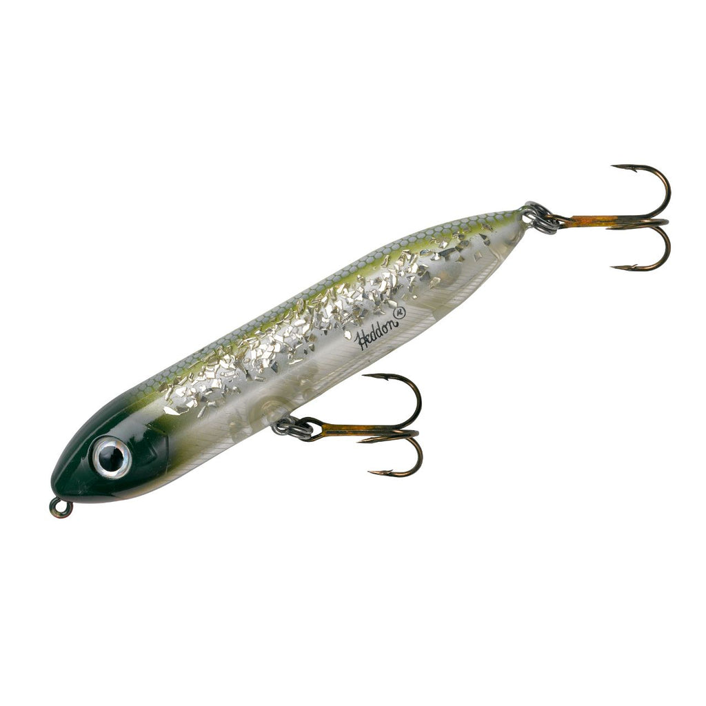 HEDDON Super Spook Jr. 3.5" X9236