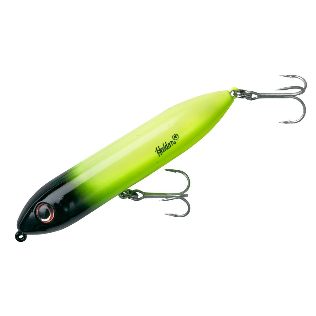 HEDDON Super Spook Jr. 3.5" X9236