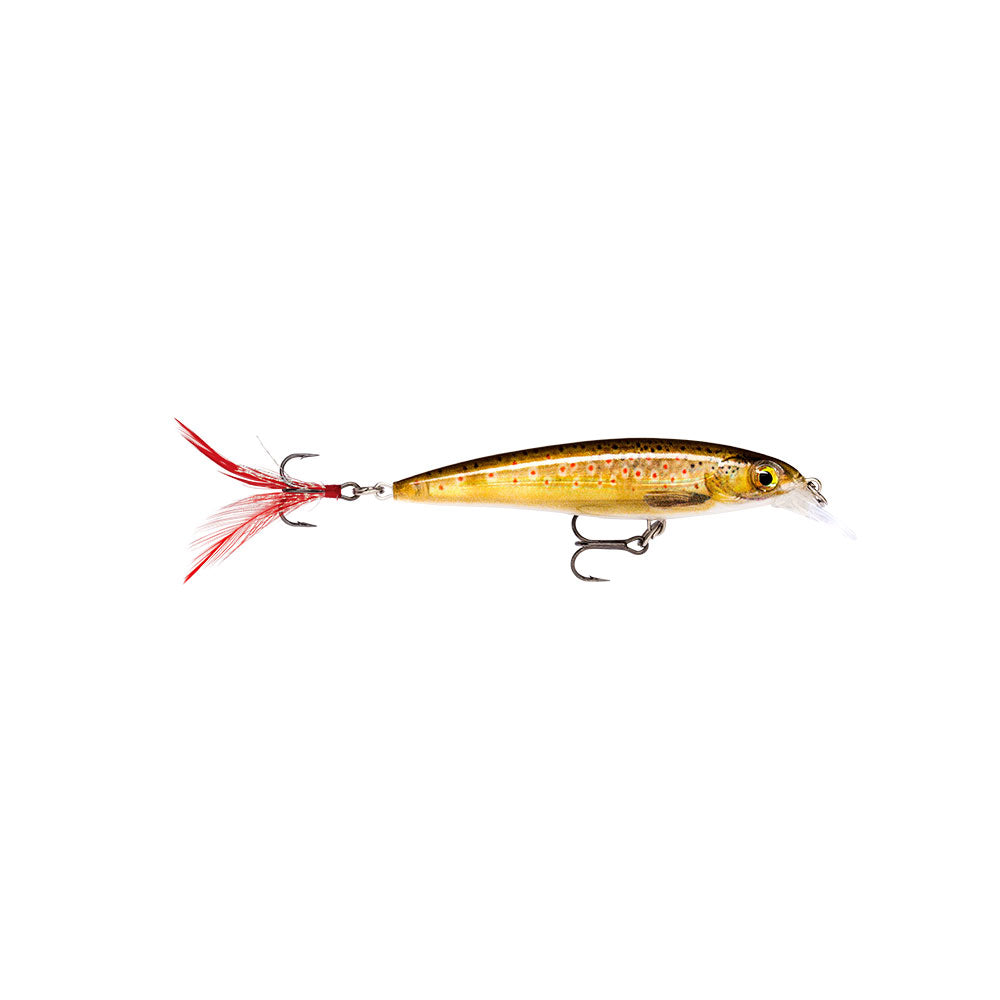 Rapala X-RAP XR06 RAINBOW TROUT