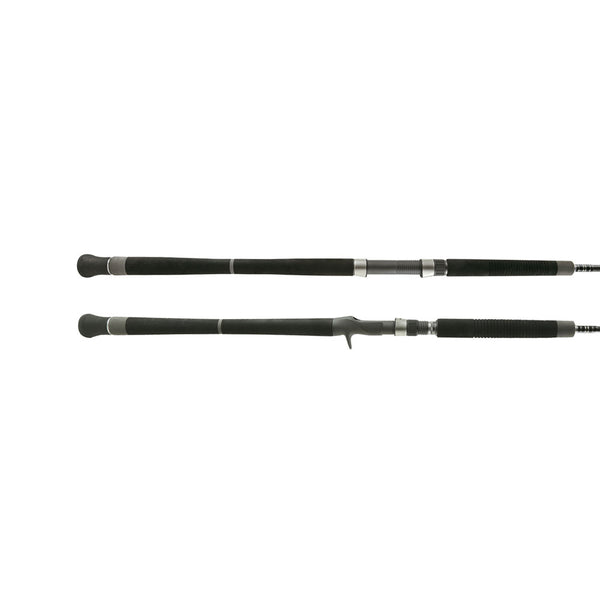Okuma Caña Jigging Spinning Azores 6'6