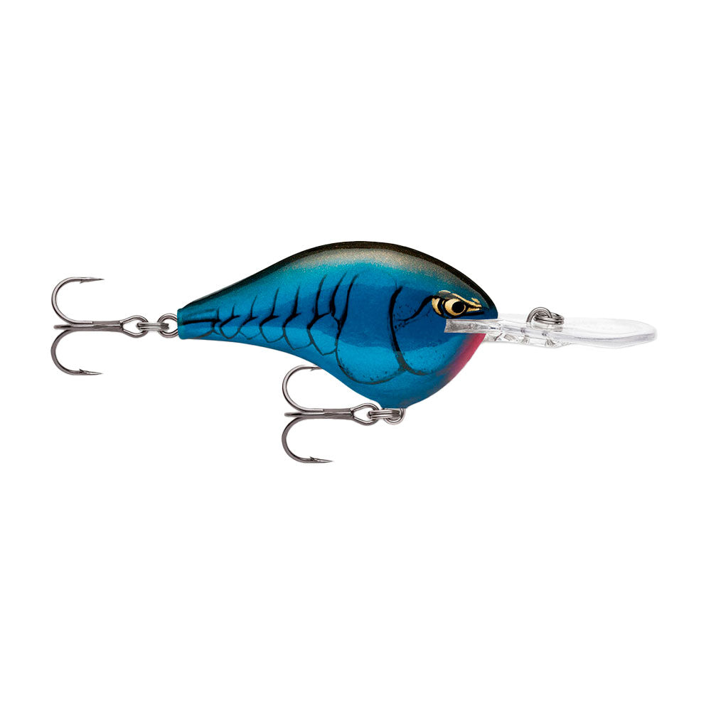 RAPALA DT Dives To 20 FT DTMSS20