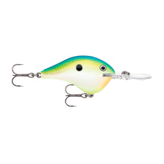  Rapala Dives-To 14 DT14OLB: Dives-To 14 Ole Blue : Sports &  Outdoors