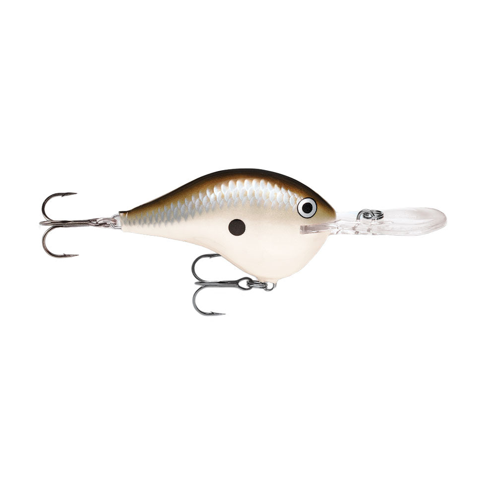 RAPALA DT Dives To 20 FT DTMSS20