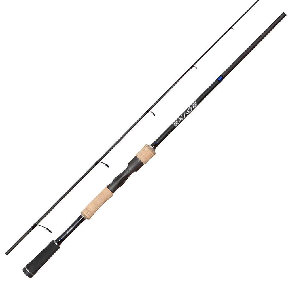 SHIMANO Caña Casting Exage 6'10" MH Extra Fast XAC610MH