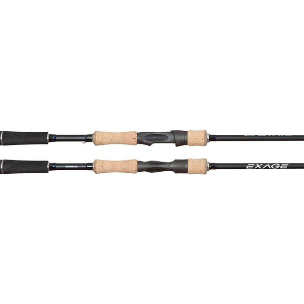 SHIMANO Caña Casting Exage 6'10