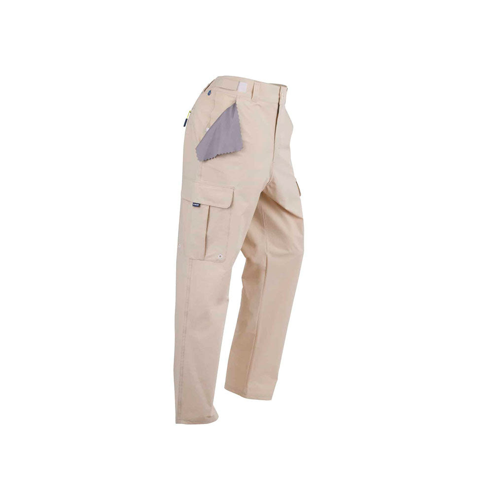 Pantalon cargo 2025 explora