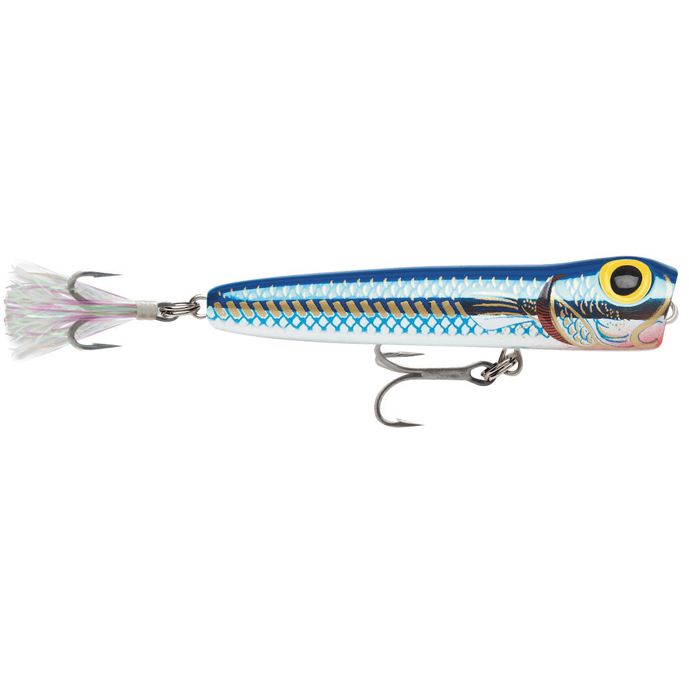 STORM Saltwater Chug Bug 3.25" CBS08