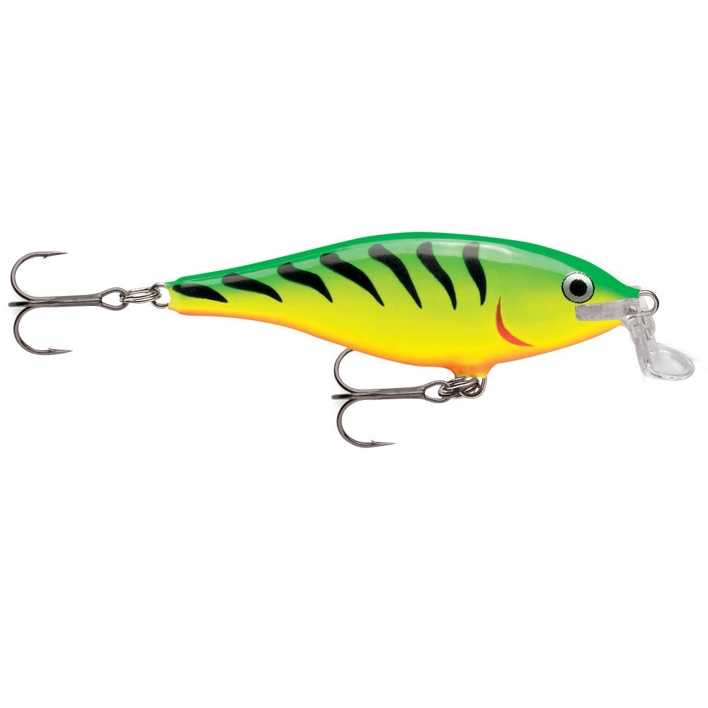 RAPALA Shallow Shad Rap 3-6 FT SSR09