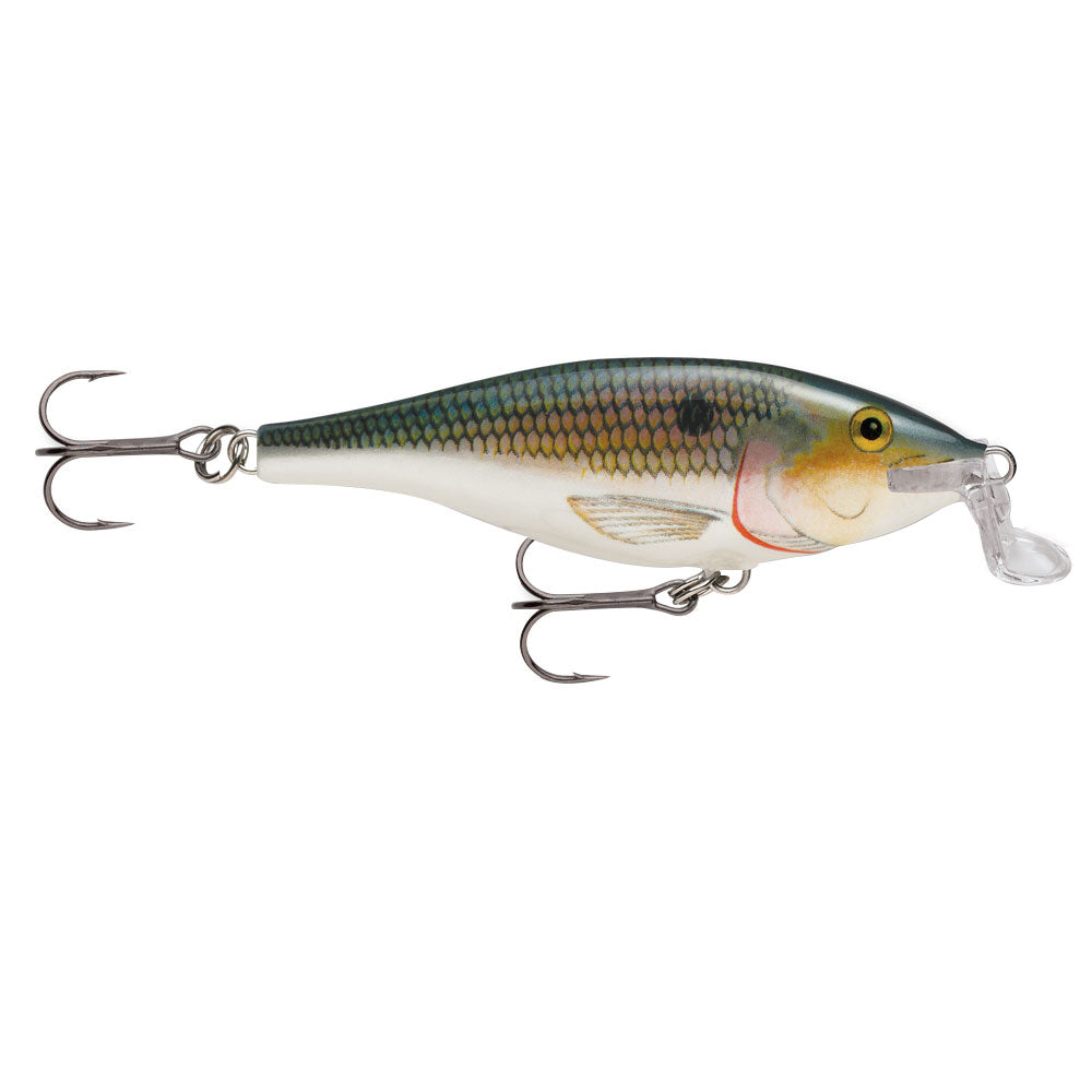 RAPALA Shallow Shad Rap 3-6 FT SSR09